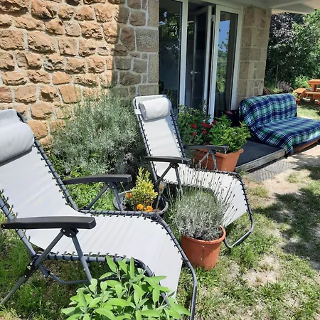 Les Coteaux De Planeze, Pour 2, 3 Ou Famille Nombreuse 2 Adultes 5 Enfants Et Jeunes 民宿