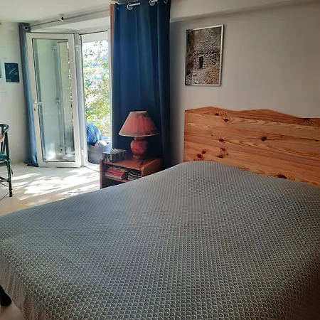 Les Coteaux De Planèze, Pour 2, 3 Ou Famille Nombreuse 2 Adultes 5 Enfants Et Jeunes Séjour chez l'habitant Belmont-Bretenoux