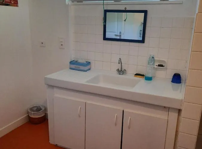 Les Coteaux De Planeze, Pour 2, 3 Ou Famille Nombreuse 2 Adultes 5 Enfants Et Jeunes *