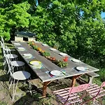 Rum i privatbostad Les Coteaux De Planeze, Pour 2, 3 Ou Famille Nombreuse 2 Adultes 5 Enfants Et Jeunes