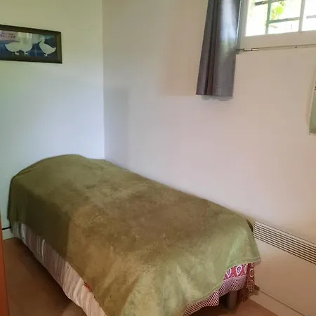 Alloggio in famiglia Les Coteaux De Planèze, Pour 2, 3 Ou Famille Nombreuse 2 Adultes 5 Enfants Et Jeunes Belmont-Bretenoux