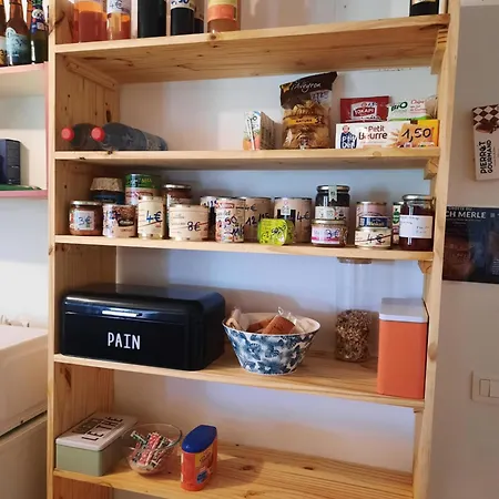 Les Coteaux De Planèze, Pour 2, 3 Ou Famille Nombreuse 2 Adultes 5 Enfants Et Jeunes Belmont-Bretenoux