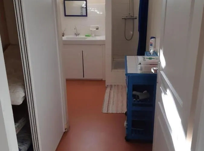 Accommodatie bij particulieren Les Coteaux De Planeze, Pour 2, 3 Ou Famille Nombreuse 2 Adultes 5 Enfants Et Jeunes