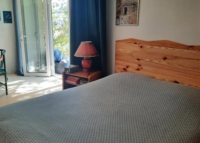 Les Coteaux De Planeze, Pour 2, 3 Ou Famille Nombreuse 2 Adultes 5 Enfants Et Jeunes Accommodatie bij particulieren Belmont-Bretenoux