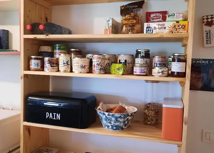 Les Coteaux De Planeze, Pour 2, 3 Ou Famille Nombreuse 2 Adultes 5 Enfants Et Jeunes Belmont-Bretenoux